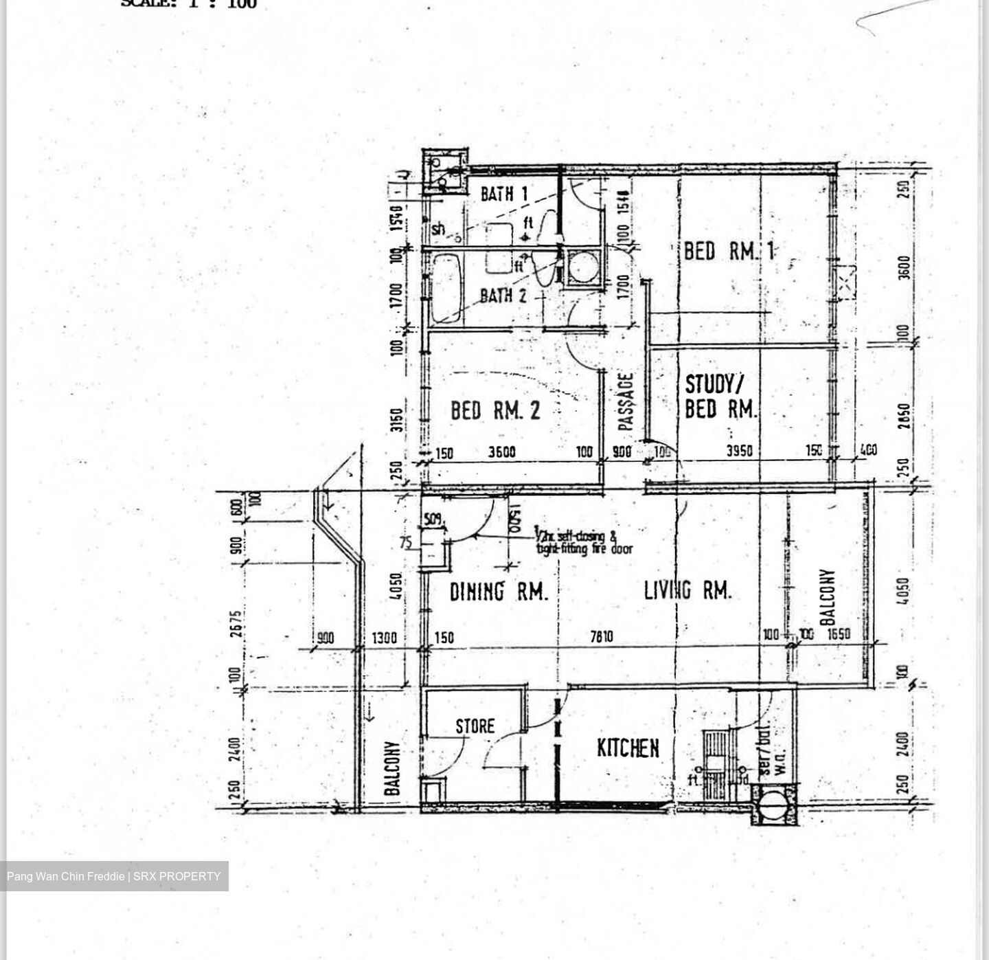 Sherwood Towers (D21), Apartment #621637421